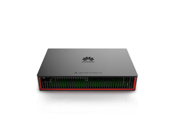 Atlas 200I DK A2开发者套件