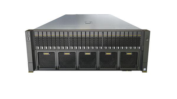 FusionServer 5885H V5