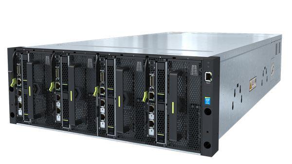FusionServer X6000 V5