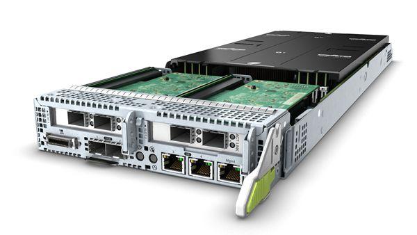 FusionServer XH321 V5
