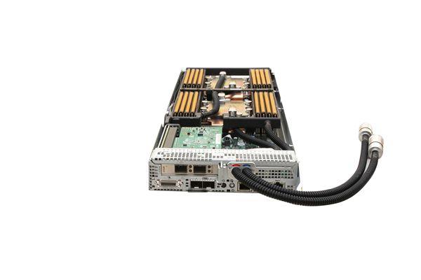FusionServer XH321L V5