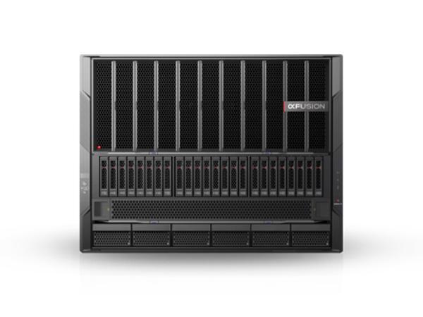 FusionServer  G8600 V7