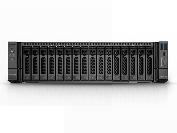 FusionServer  2488H V7