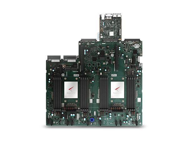 鲲鹏服务器主板(型号:S920S00)